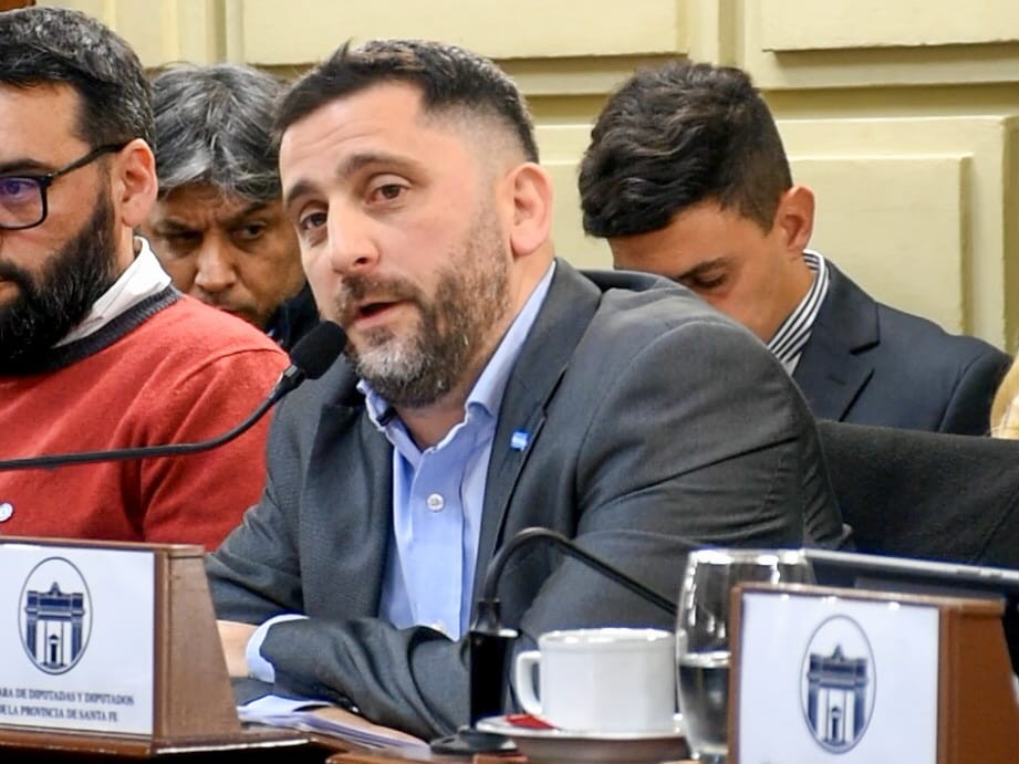 Diputados provinciales plantean preocupación ante la caída de fondos para las provincias | Legislativas