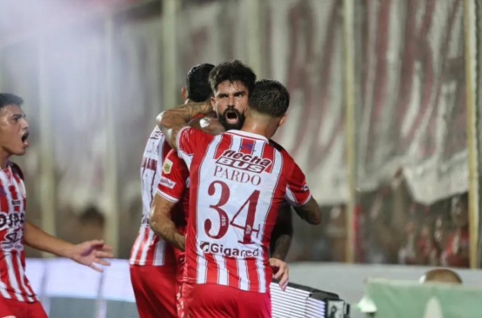 Unión recibe a Barracas Central en busca de un triunfo | Deportes