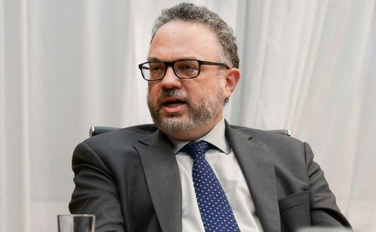 Kulfas: "Cristina no termina de jubilarse, pero tampoco se pone al hombro la conducción del peronismo" | Nacionales