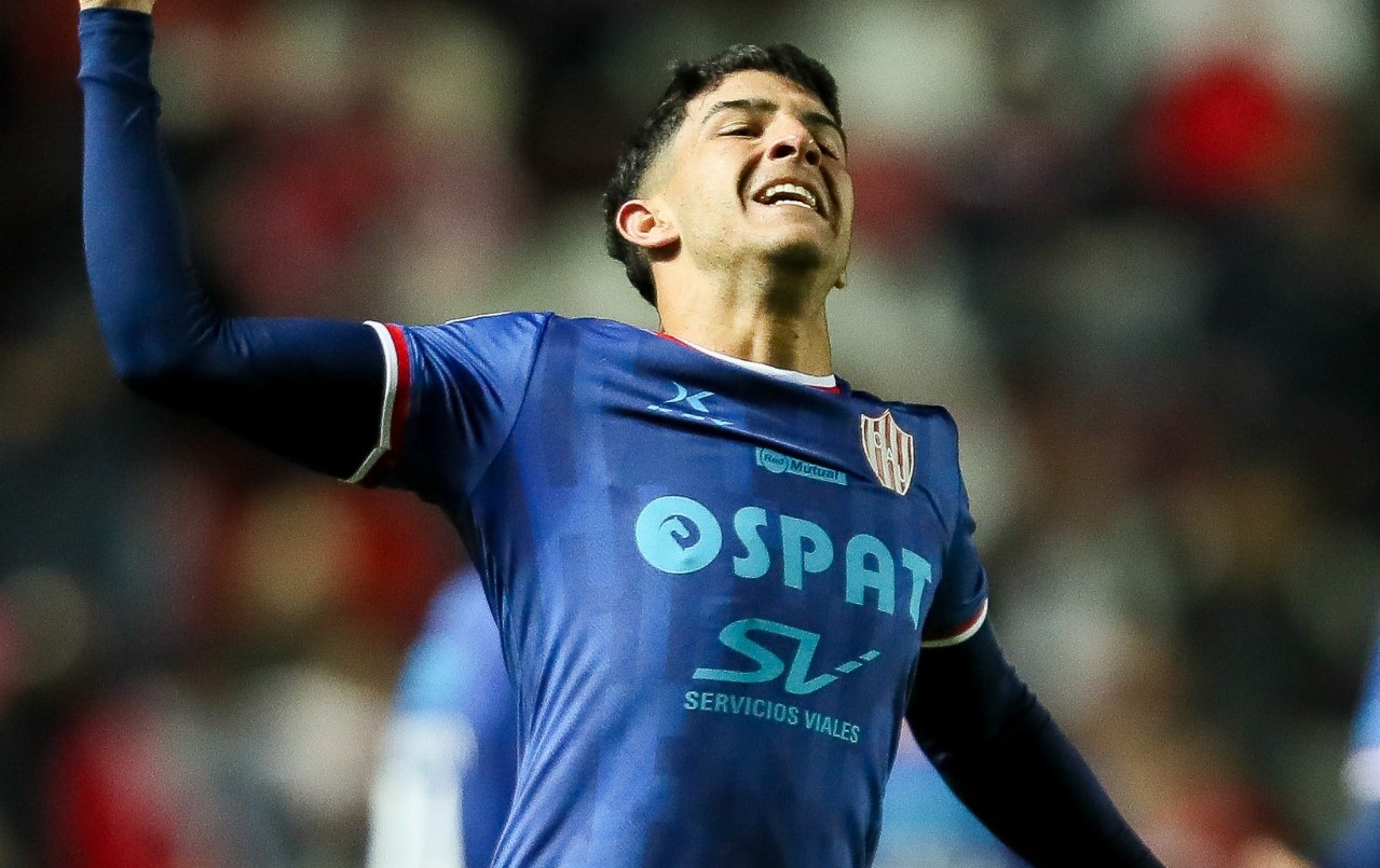 Unión le ganó a Barracas y se sumó al lote del punteros de la Liga | Deportes