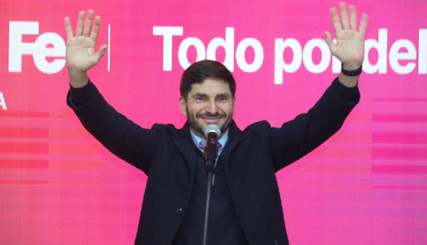 Pullaro anuncia millonarias inversiones en el norte provincial | Noticias