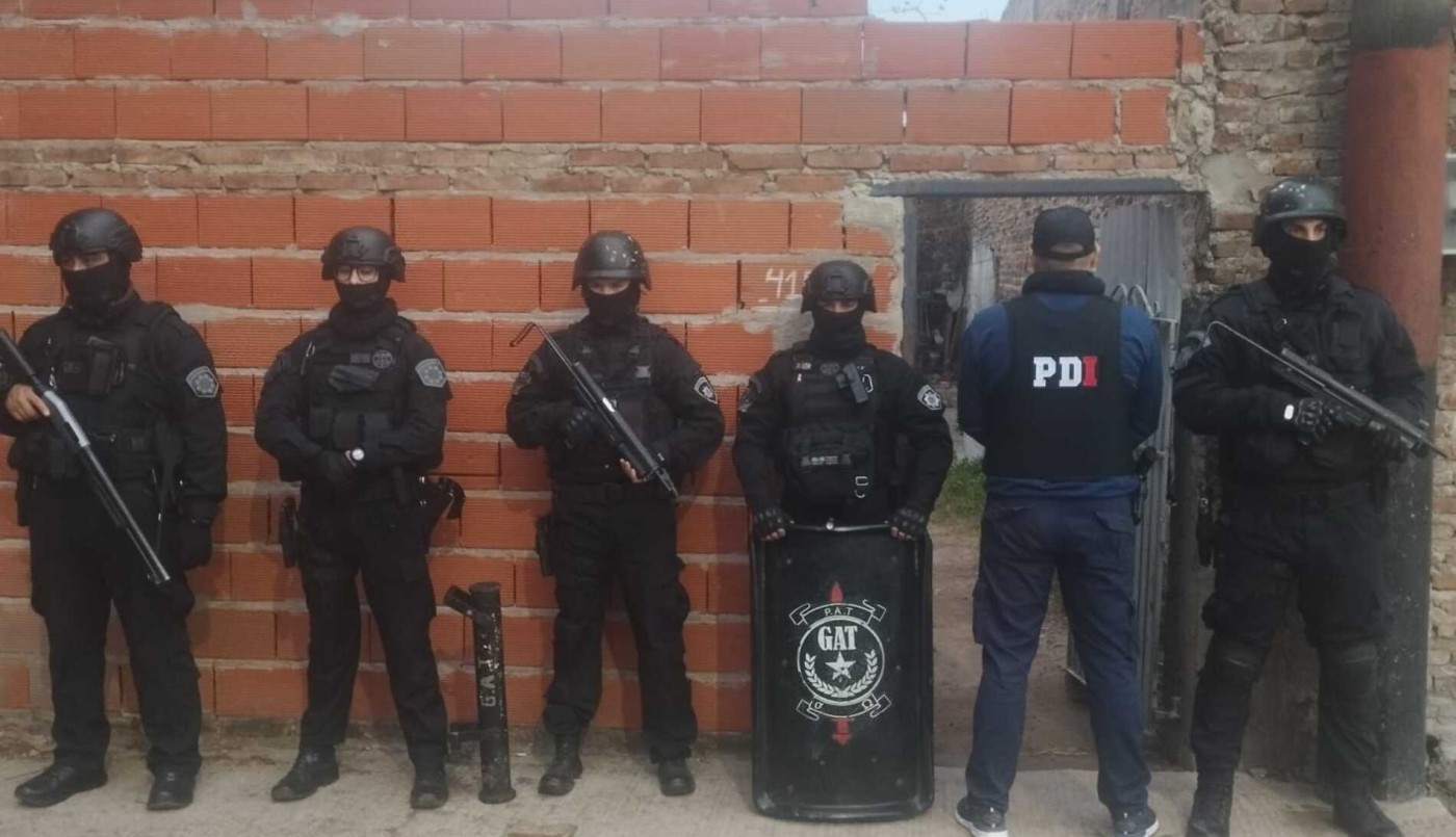 La PDI de Santa Fe detuvo a un hombre acusado de tentativa de homicidio | Policiales