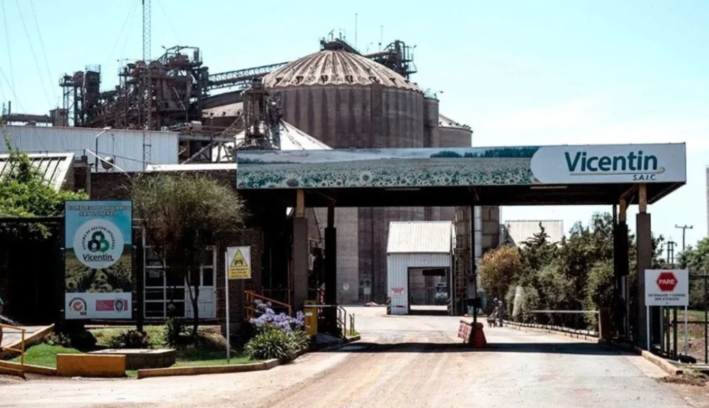 La Corte falló a favor de Vicentin en una causa millonaria por el impuesto a las ganancias | Información General