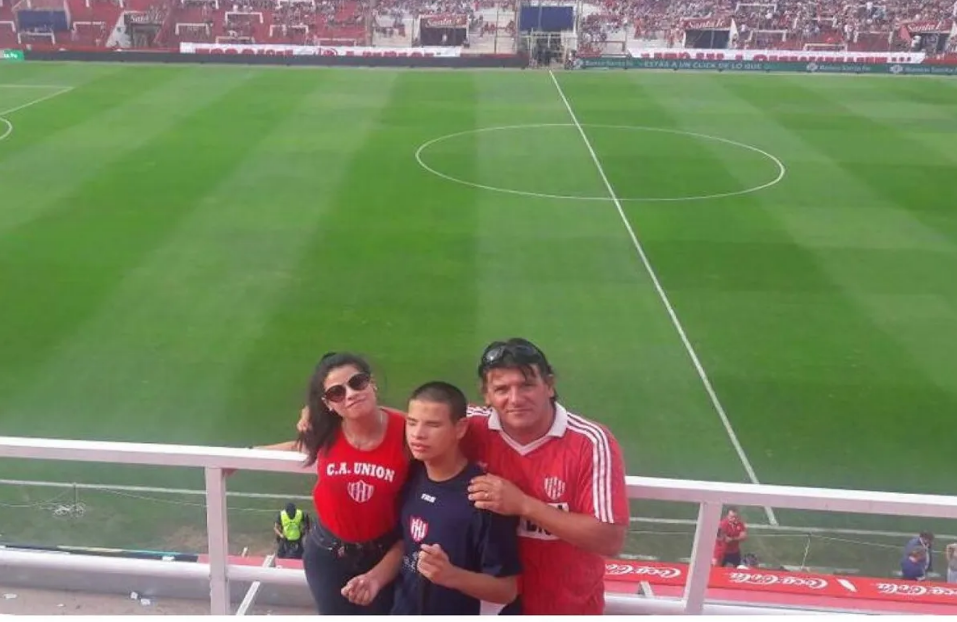 Union: ¿qué pasó con el "Loco" Marzo en la previa del partido con Barracas? | Deportes