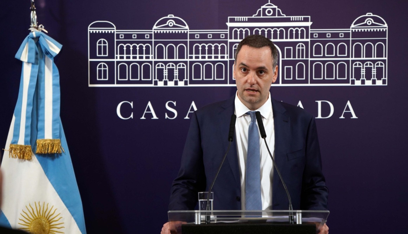 “Esta noche se va a regularizar el suministro de gas” | Nacionales