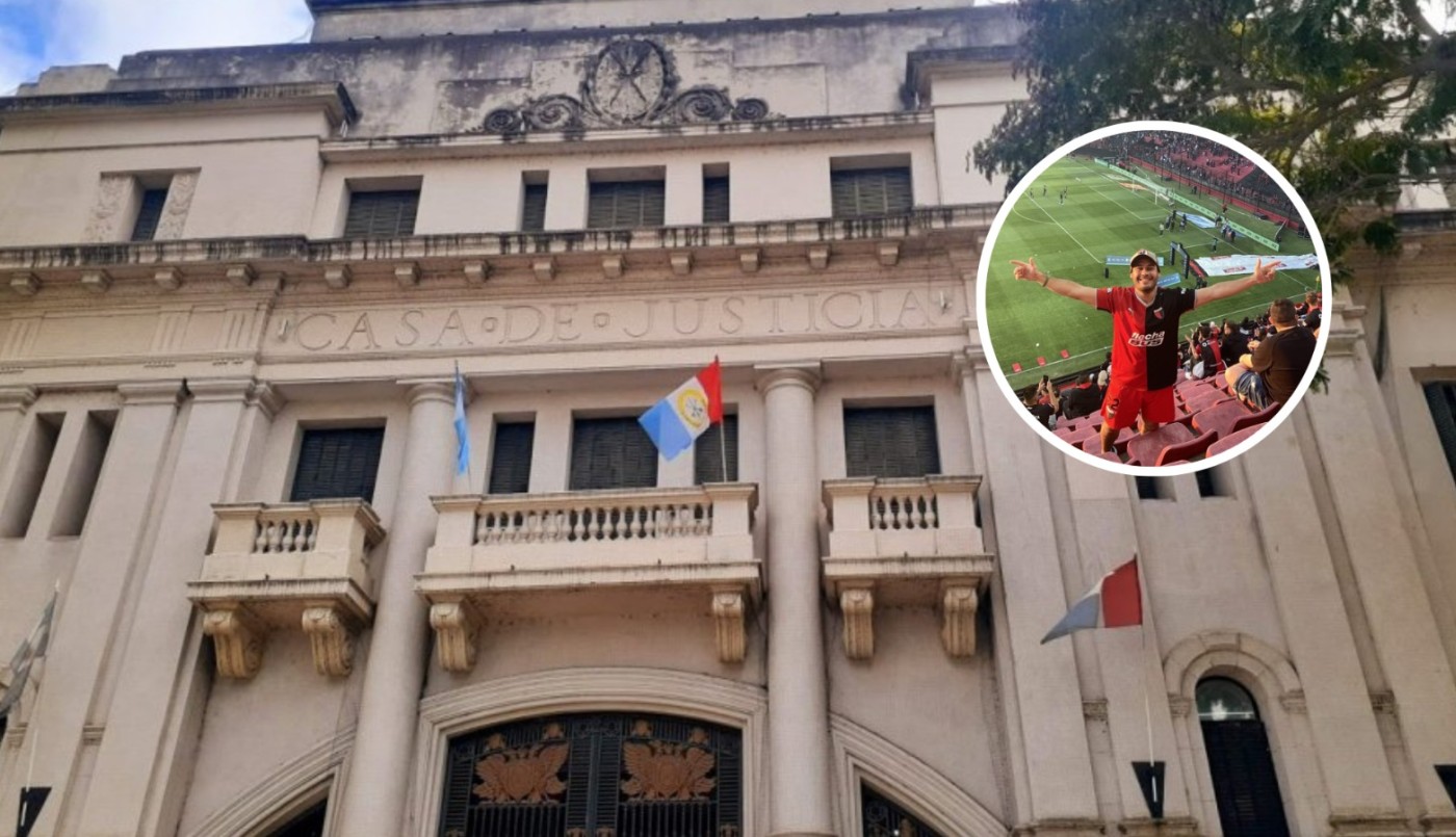 Reimputaron al hombre que golpeó y provocó la muerte de un joven en Esperanza | Judiciales