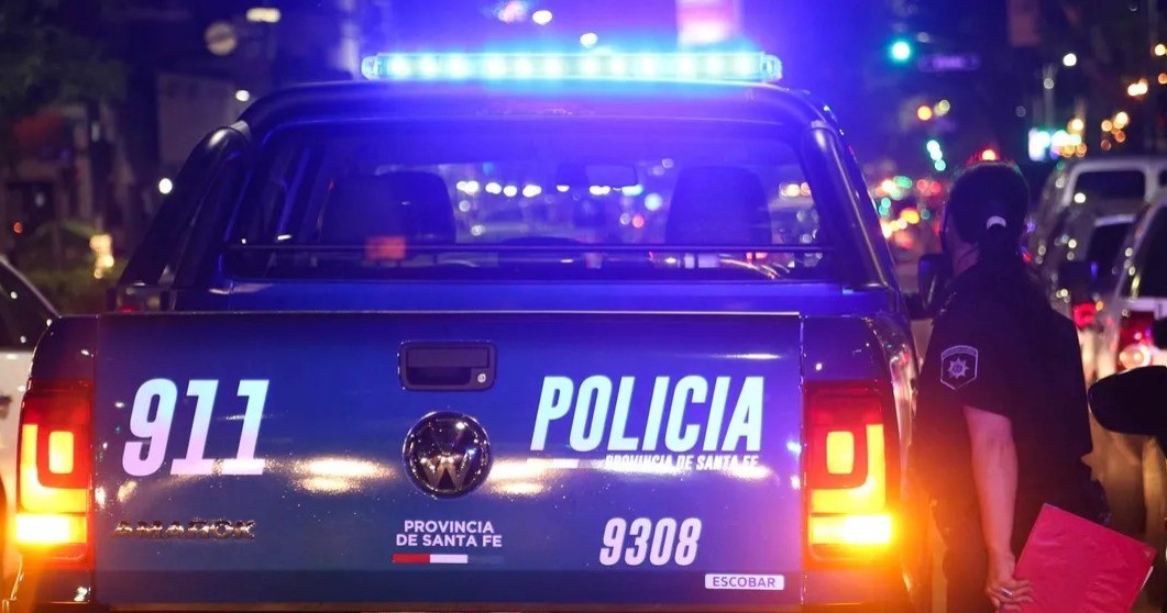 Investigan un confuso episodio que terminó con un hombre muerto y una mujer internada | Información General