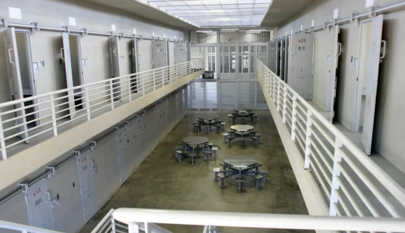 Recluso en Piñero desarrolla una aplicación millonaria | Policiales