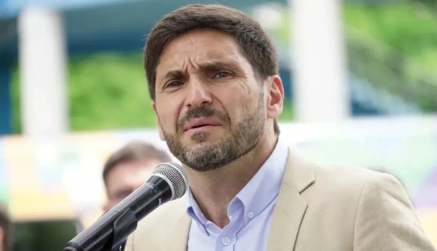 Pullaro: "En la provincia de Santa Fe, la impunidad se terminó" | Noticias