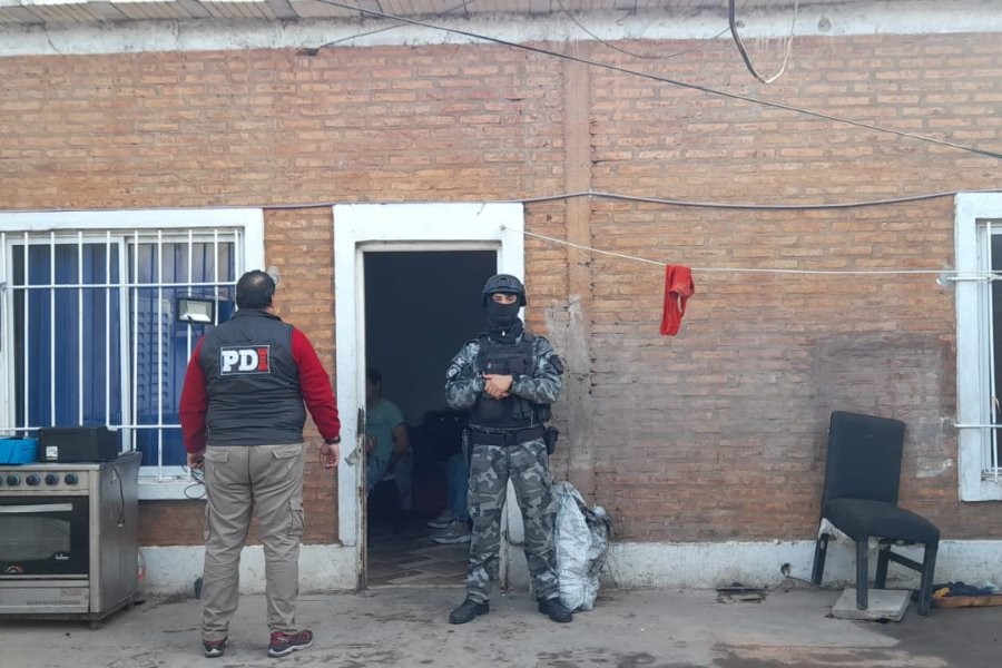 Coronda: detuvieron a tres gitanos por estafas y encubrimiento | Policiales