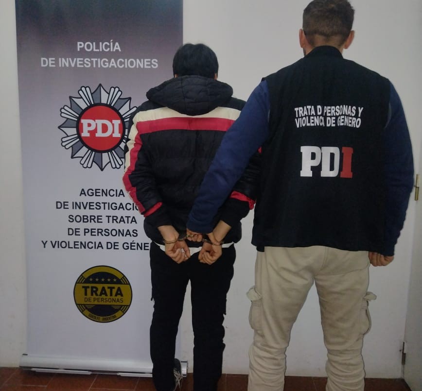 Detuvieron a un hombre por abuso sexual a una menor | Policiales