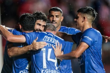 Asi se juega la fecha 4 de la Liga Profesional: ¿cuándo juega Unión? | Deportes