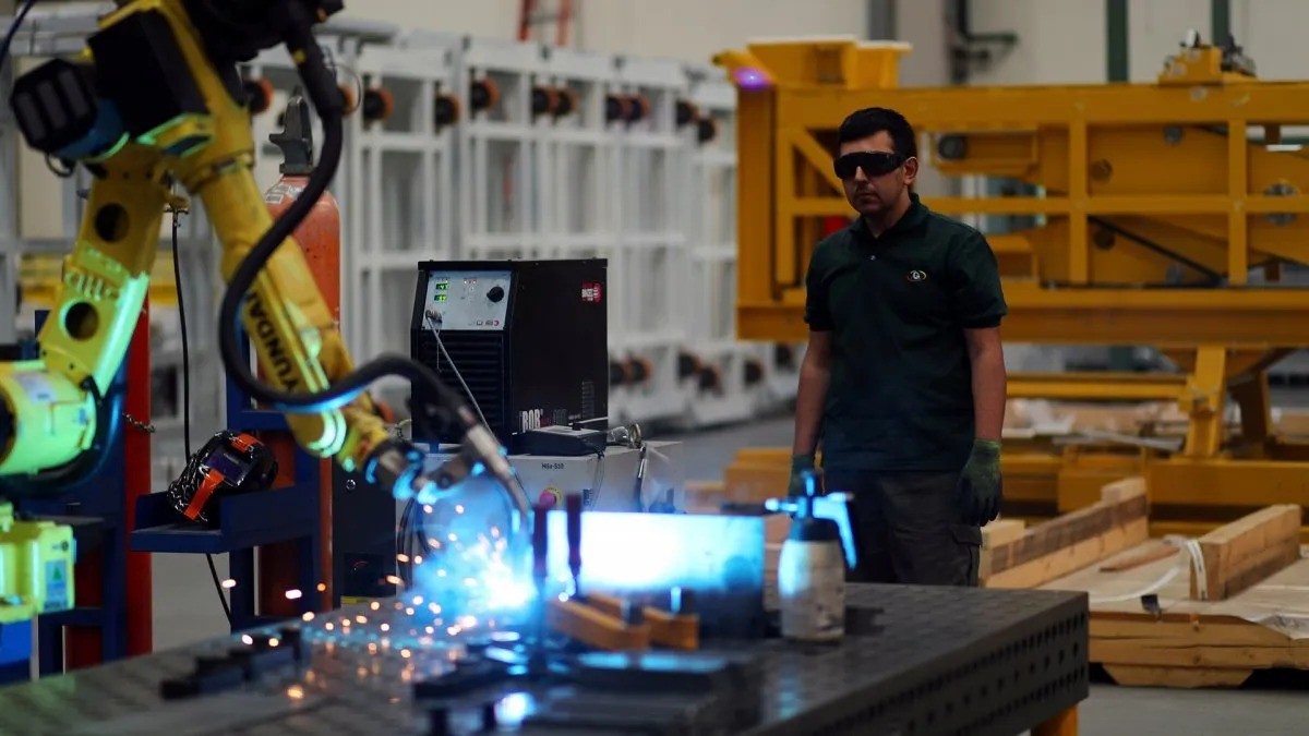 La industria trabaja a la mitad de su capacidad | Información General