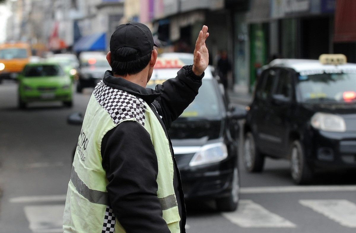 Obras y eventos: los desvíos y cortes de calle para el fin de semana | Información General
