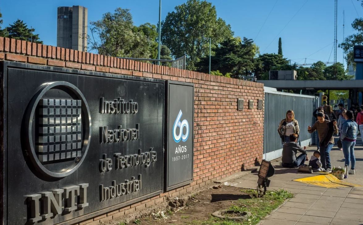 Plan motosierra: confirman el cierre de las sedes del INTI | Nacionales