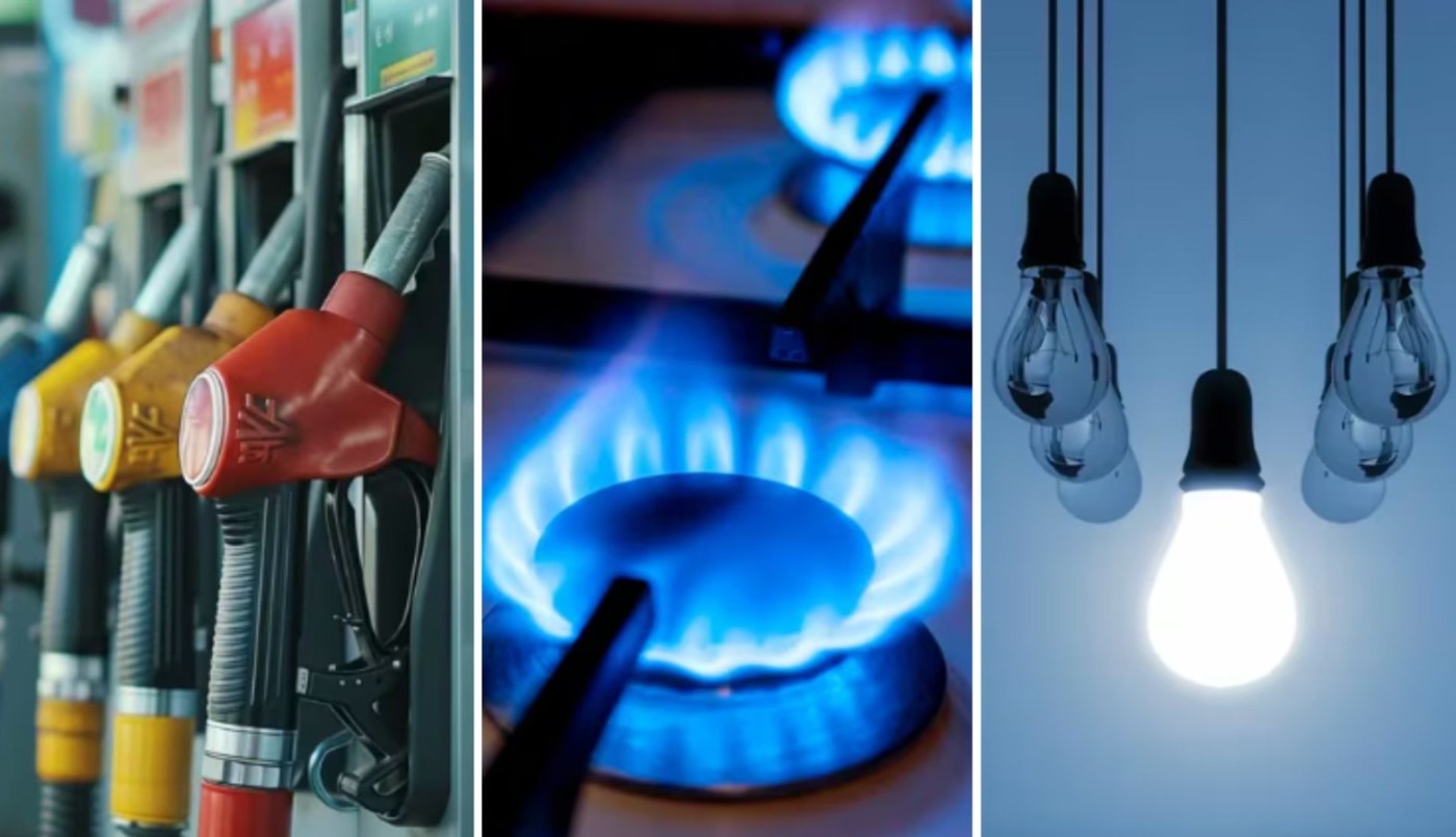 Inflación de junio: Mirá los aumentos que se vienen este mes | Información General