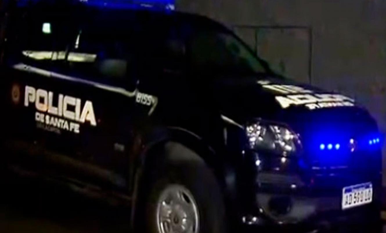 Balearon a una nena de 4 años que está internada en el Hospital Alassia | Policiales