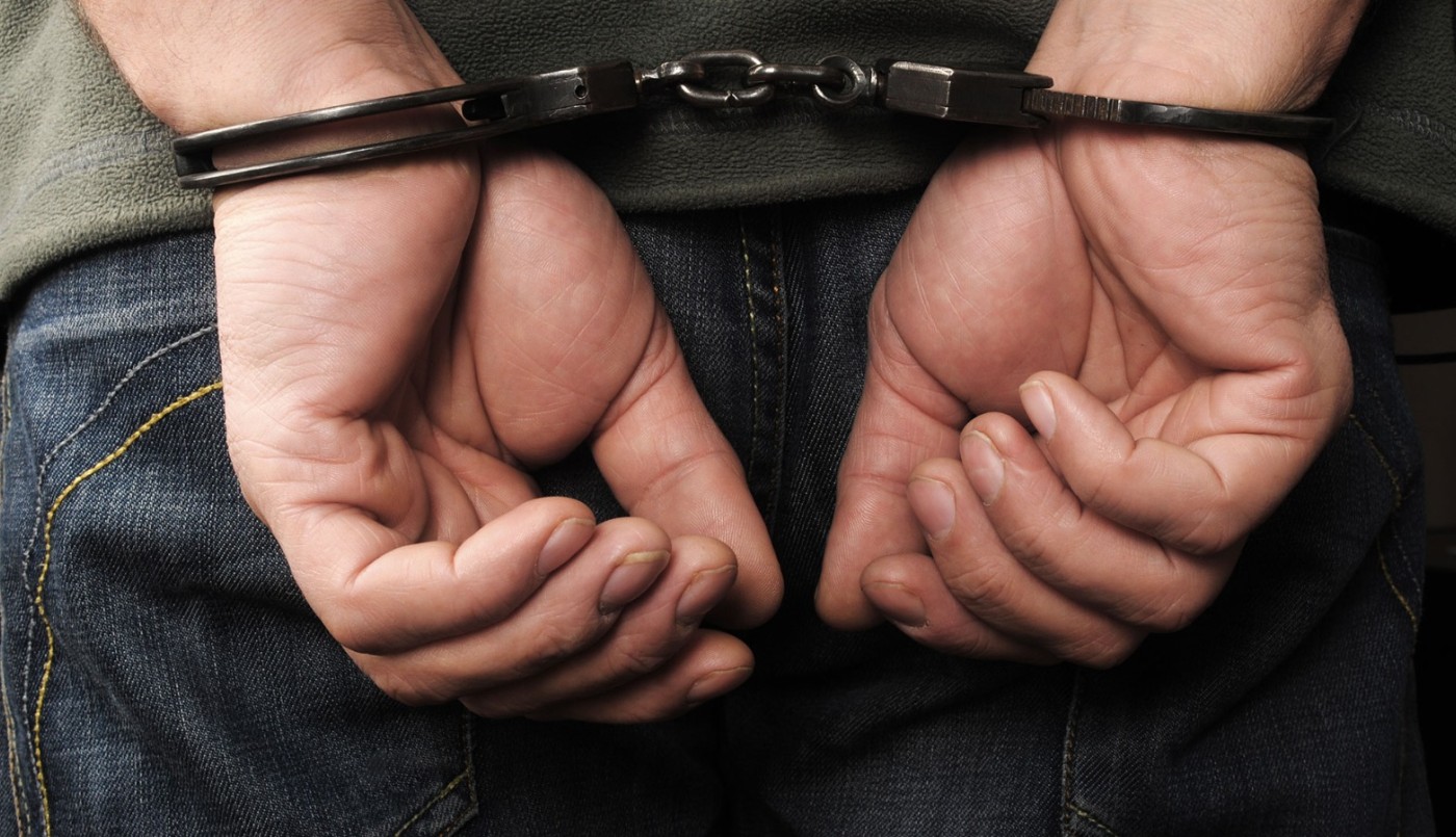 Abusó de tres niñas y lo condenaron a 13 años y medio de cárcel | Judiciales