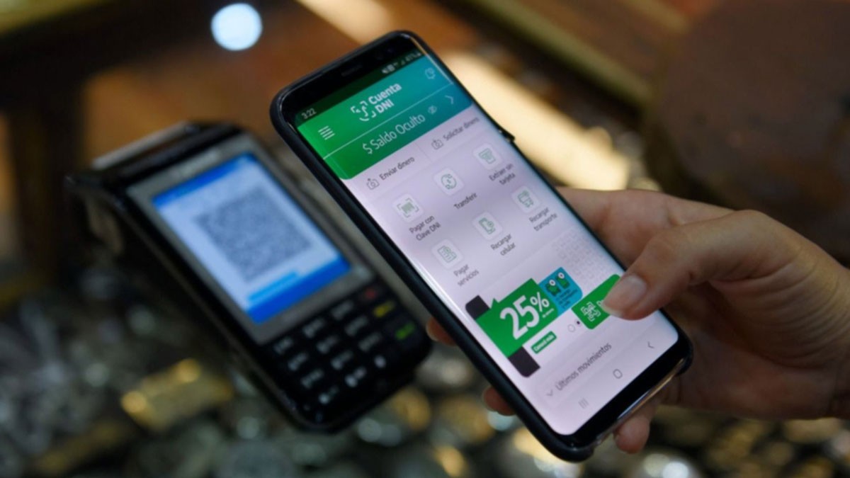 Cuál es la billetera virtual te paga más por tener dinero en la cuenta | Información General