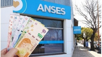 Anses: así es el calendario de pago del mes de junio | Información General