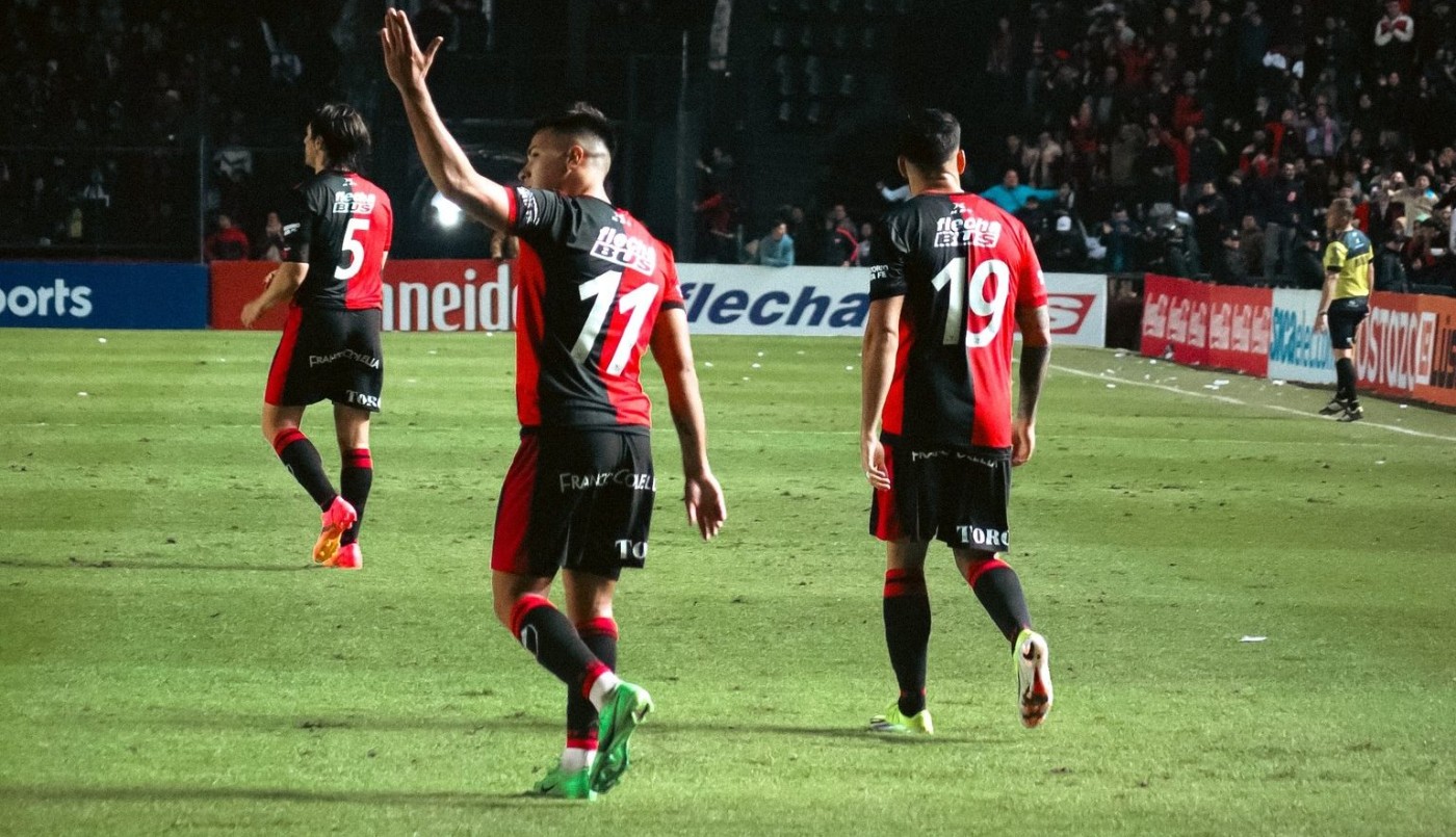 ¡Atención Colon! Así les fue a sus perseguidores en la Primera Nacional | Deportes