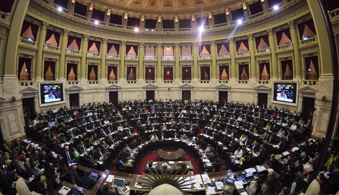 Diputados volverá a sesionar esta semana y tratará la movilidad jubilatoria | Nacionales