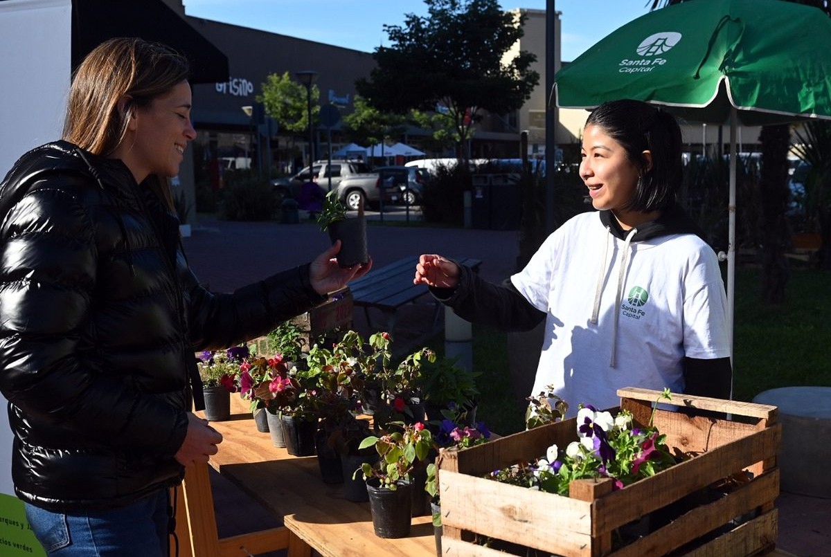 Semana del Ambiente: la municipalidad de Santa Fe presenta agenda de actividades | Información General
