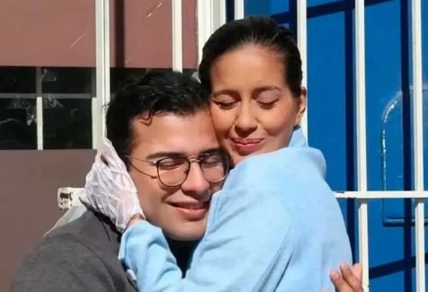 Desde la cárcel, Marcela Acuña escribió una carta a un año del femicidio de Cecilia Strzyzowski | Nacionales