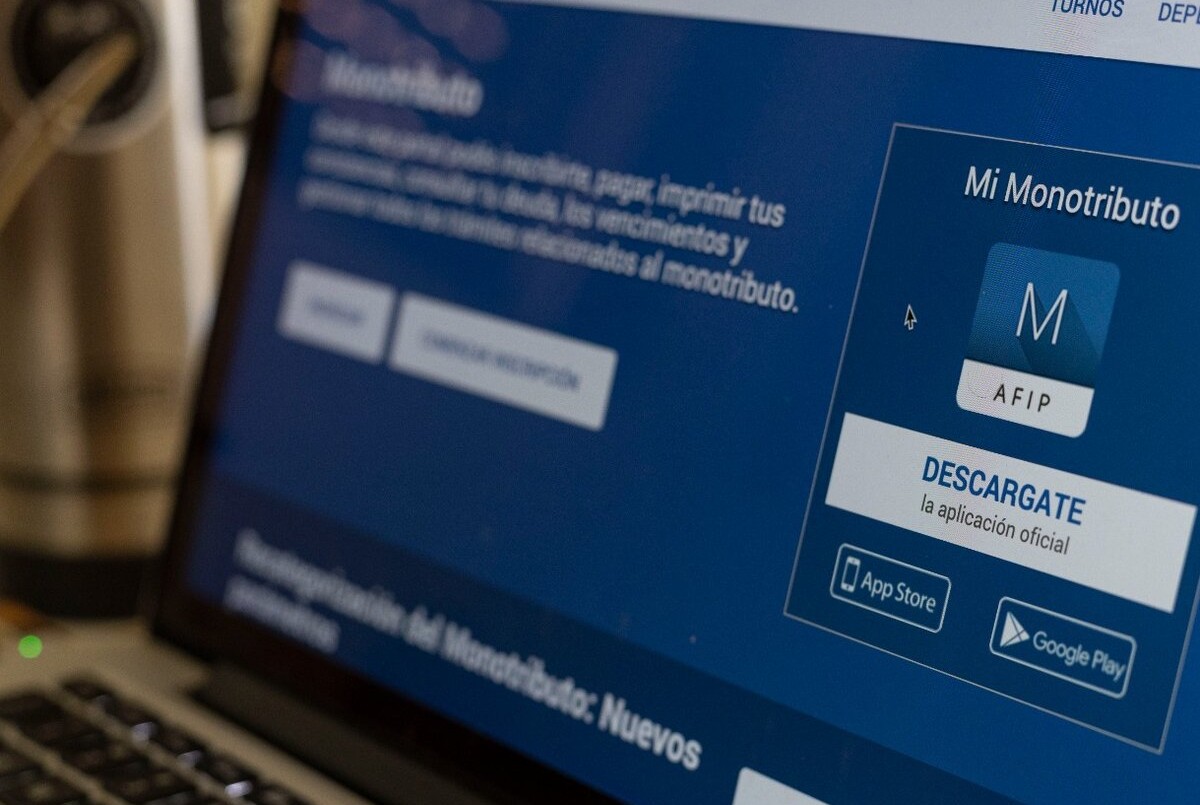 Monotributo: éstas son las escalas vigentes en junio del 2024 | Nacionales