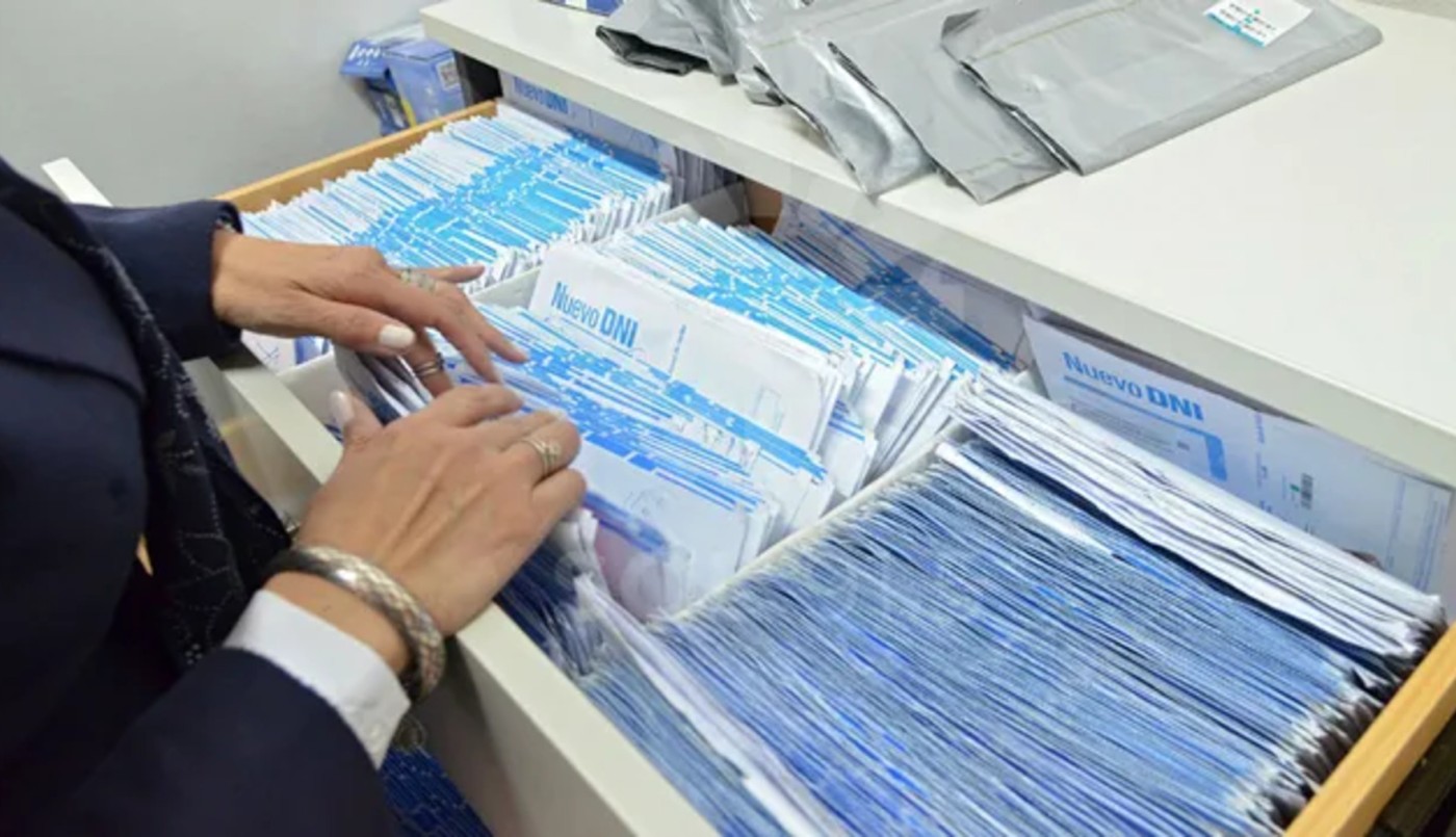 El Registro Civil tiene una nueva oficina en el Nuevo Hospital Iturraspe | Salud