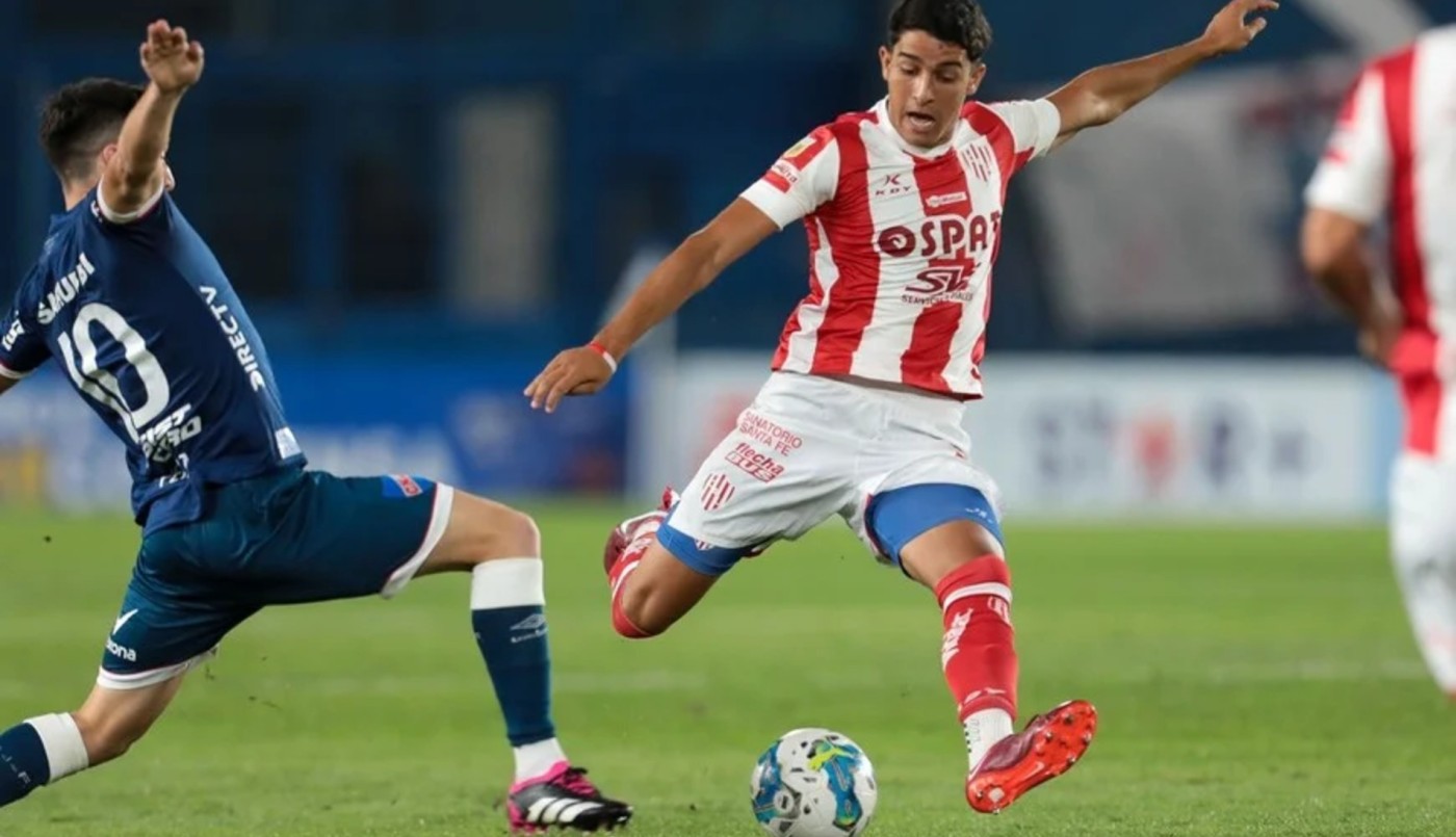 Unión e Independiente Rivadavia se juegan la punta del torneo | Deportes