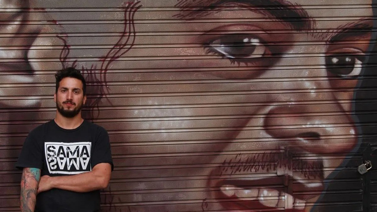 El Concejo retiró el título de Santafesino Destacado a “Cobre” | Información General