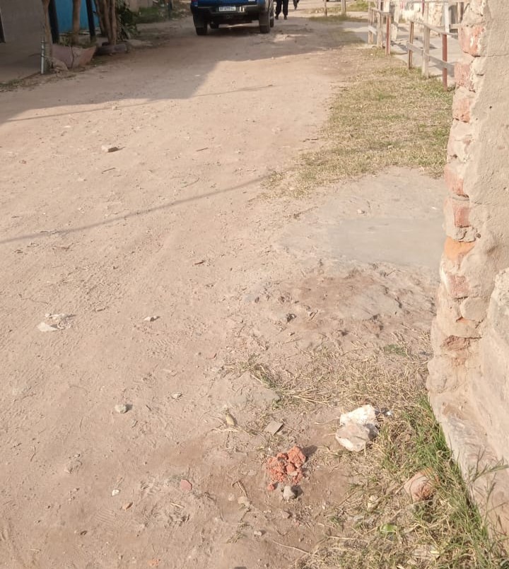 Persecución policial en el norte de la ciudad termina con tres personas detenidos | Policiales