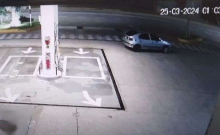 Rosario: detuvieron a un joven de 19 años vinculado a las amenazas a Di María | Policiales