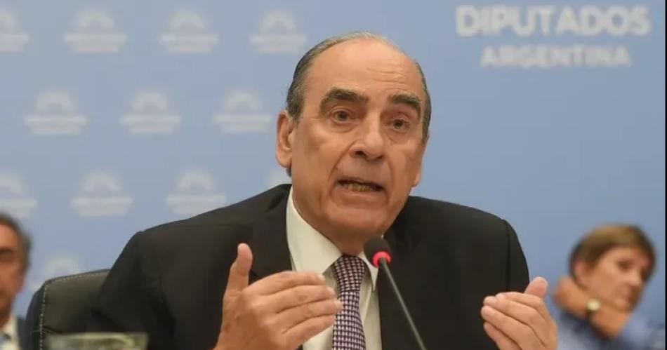 Francos traspasó obras públicas a gobernadores para avanzar en la aprobación de la Ley Bases | Nacionales