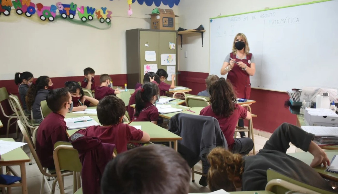 Docentes privados de Santa Fe son incluidos en el programa Asistencia Perfecta | Noticias
