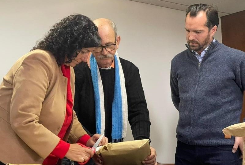 Santo Tomé detalló qué escuelas contarán con nuevas aulas | Información General