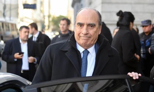 Reforma jubilatoria: Francos advierte "fuertes recortes" si se voltea el veto presidencial | Nacionales