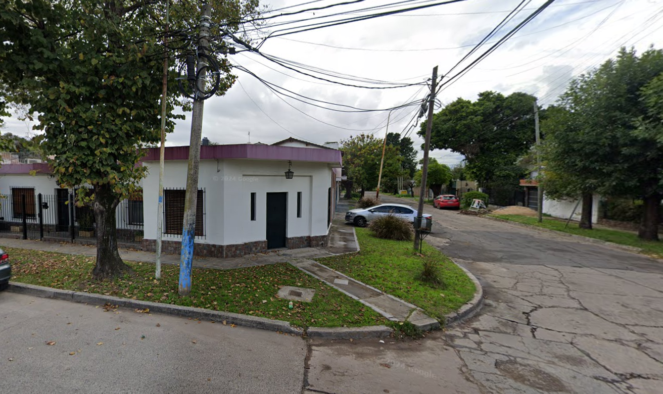 Pactó la compra de una moto en Facebook, fue emboscado y lo balearon para robarle | Nacionales