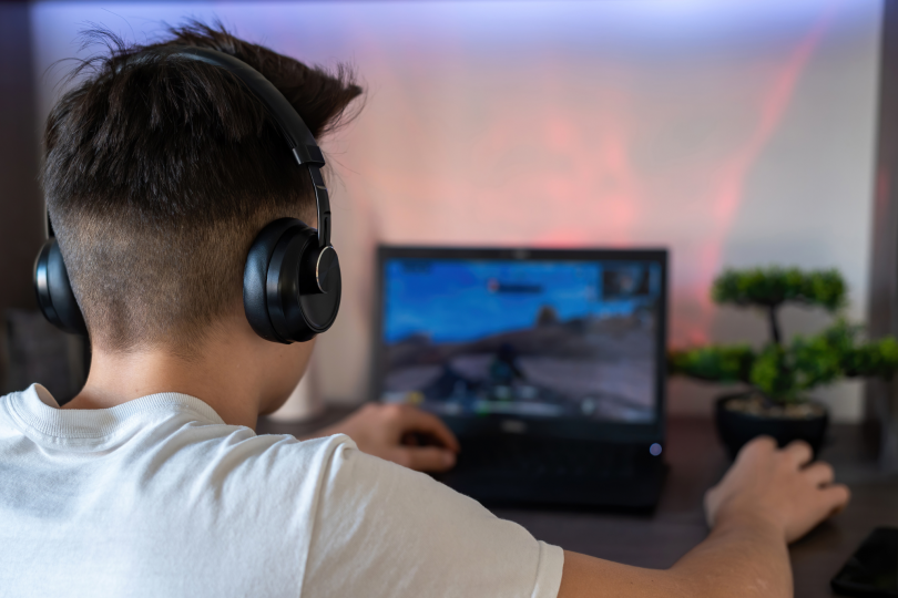 Solicitan prevención y abordaje de ludopatía virtual en niños, niñas y adolescentes | Legislativas