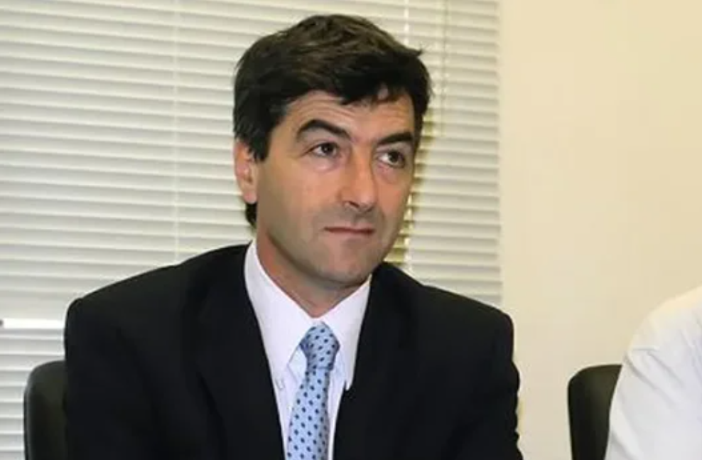 Hallaron muerto en una pileta al exintendente de Pinamar Roberto Porretti | Nacionales