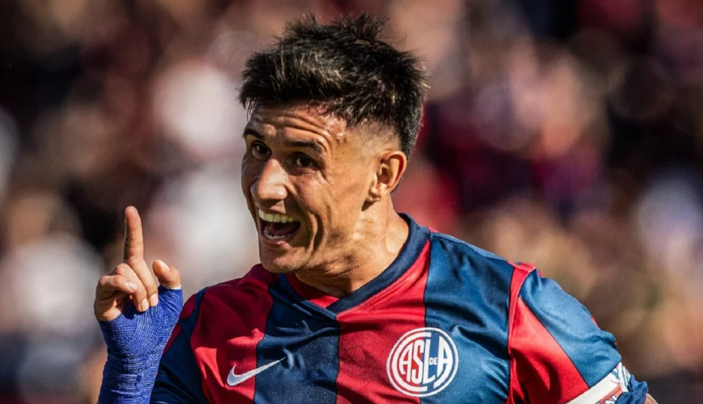 River le hizo una oferta a San Lorenzo por Bareiro | Nacionales