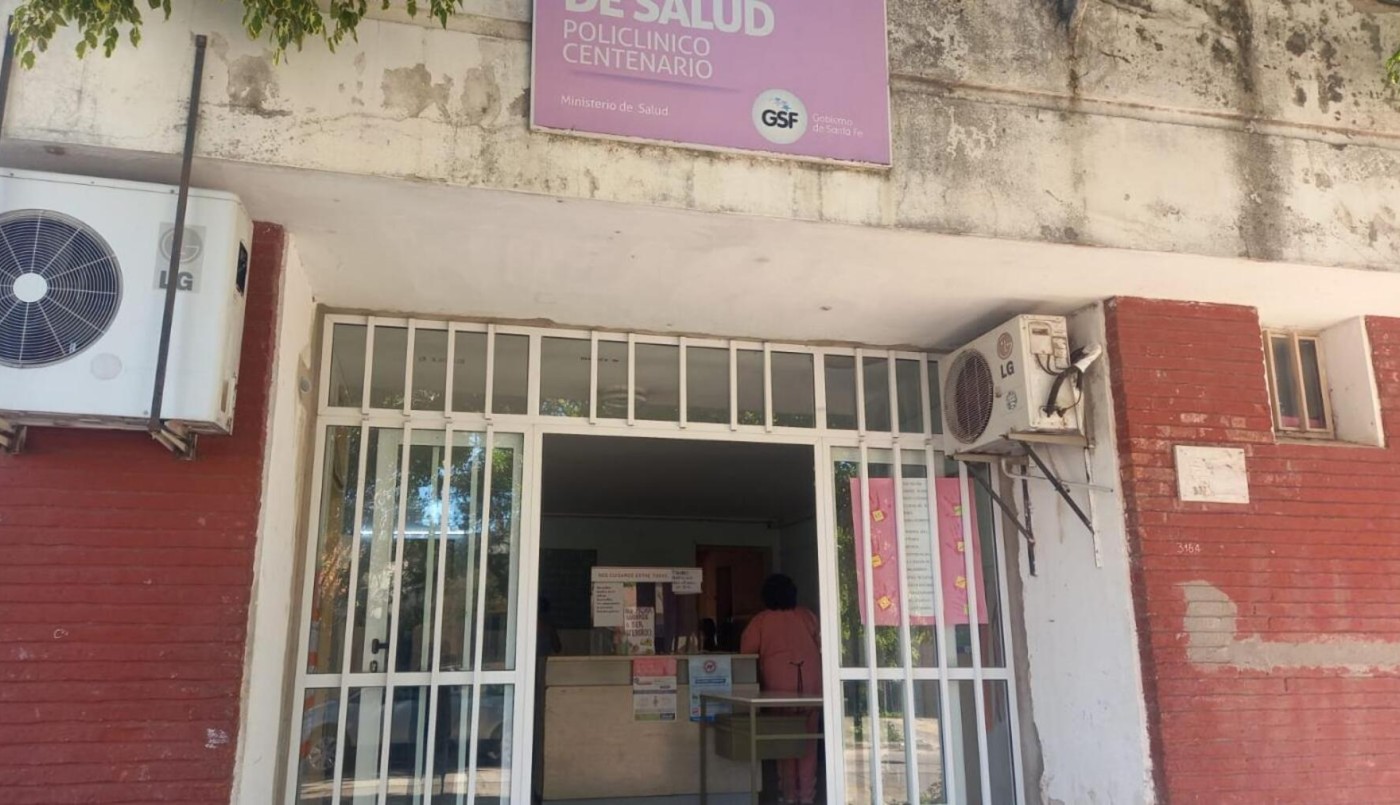 El gobierno provincial invertirá 120 millones de pesos en los Centros de Salud | Salud