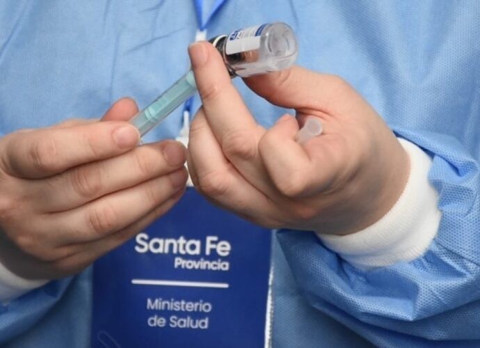 Nueva convocatoria para el ingreso de profesionales de la salud al Servicio Penitenciario | Salud