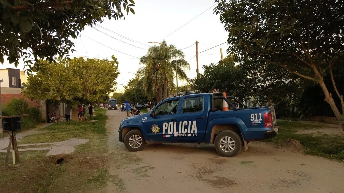 Santa Fe: se registraron 94 homicidios en lo que va del 2024 | Policiales