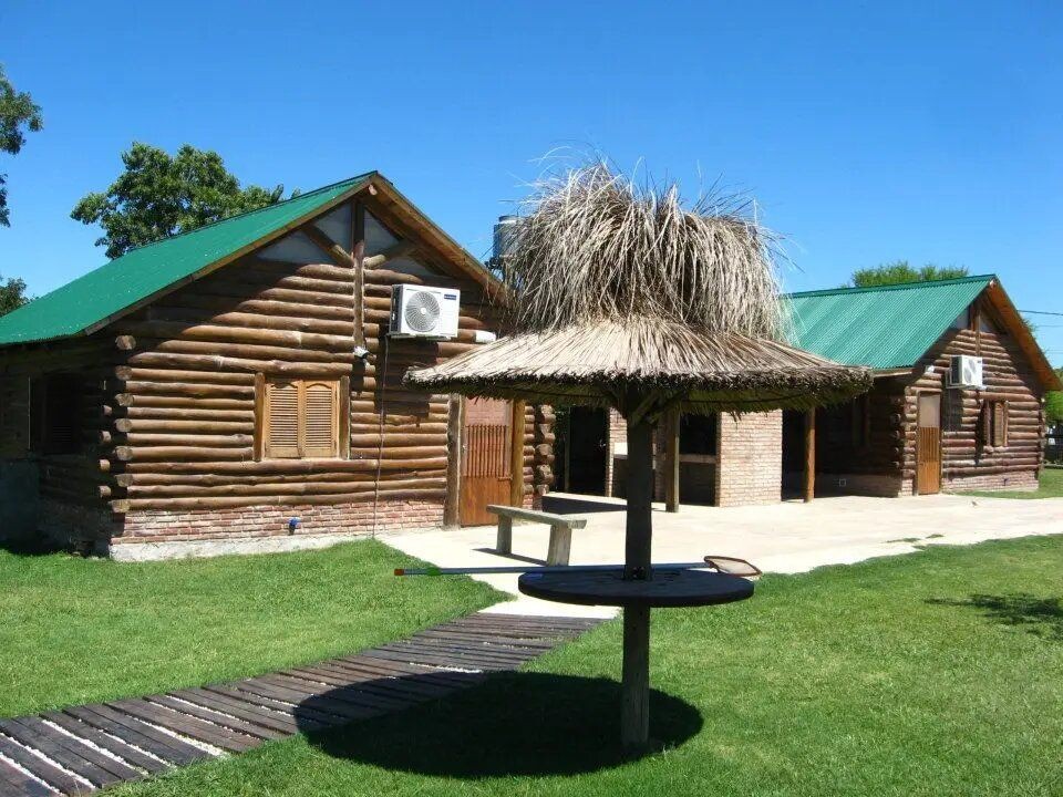 Fin de semana largo de junio, ¿cómo vienen las reservas en las cabañas? | Información General