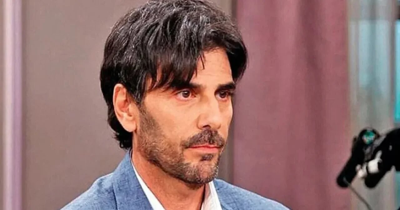 La Justicia de Brasil condenó a Juan Darthés a seis años de prisión | Espectaculos