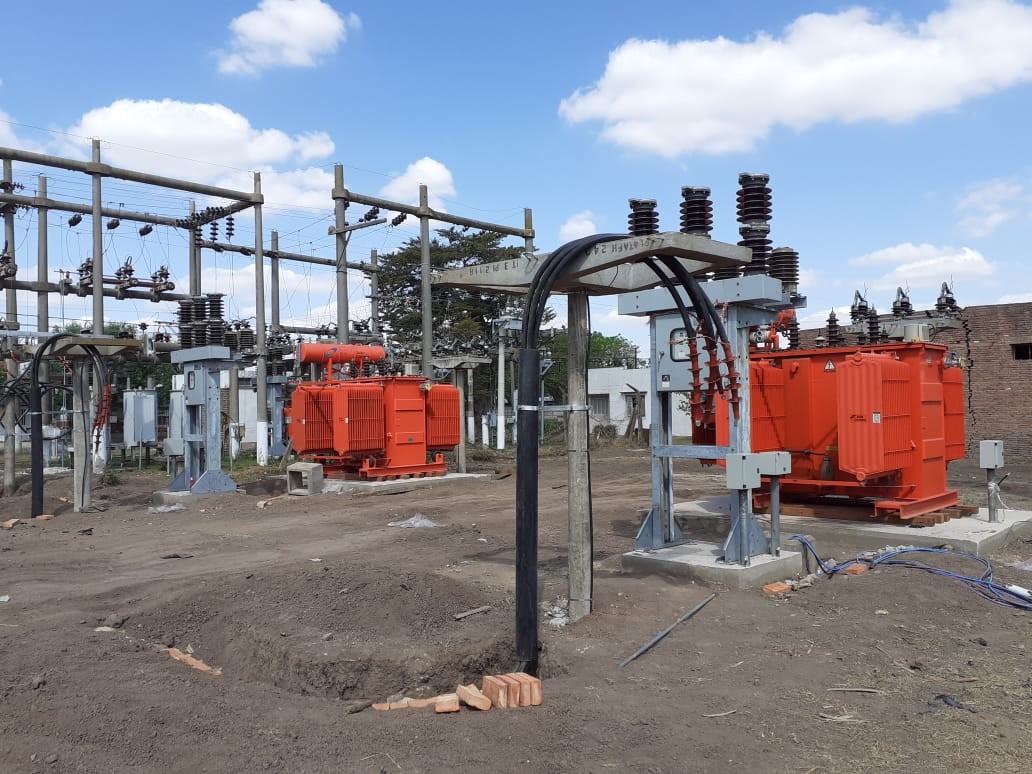 Cortes de luz programados para este martes | Información General