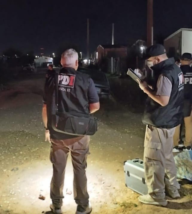 Hirieron a dos hermanos en barrio Barranquitas | Policiales