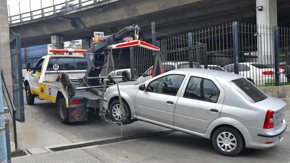 Las pólizas de seguro continuarán incluyendo asistencia mecánica y grúa | Nacionales